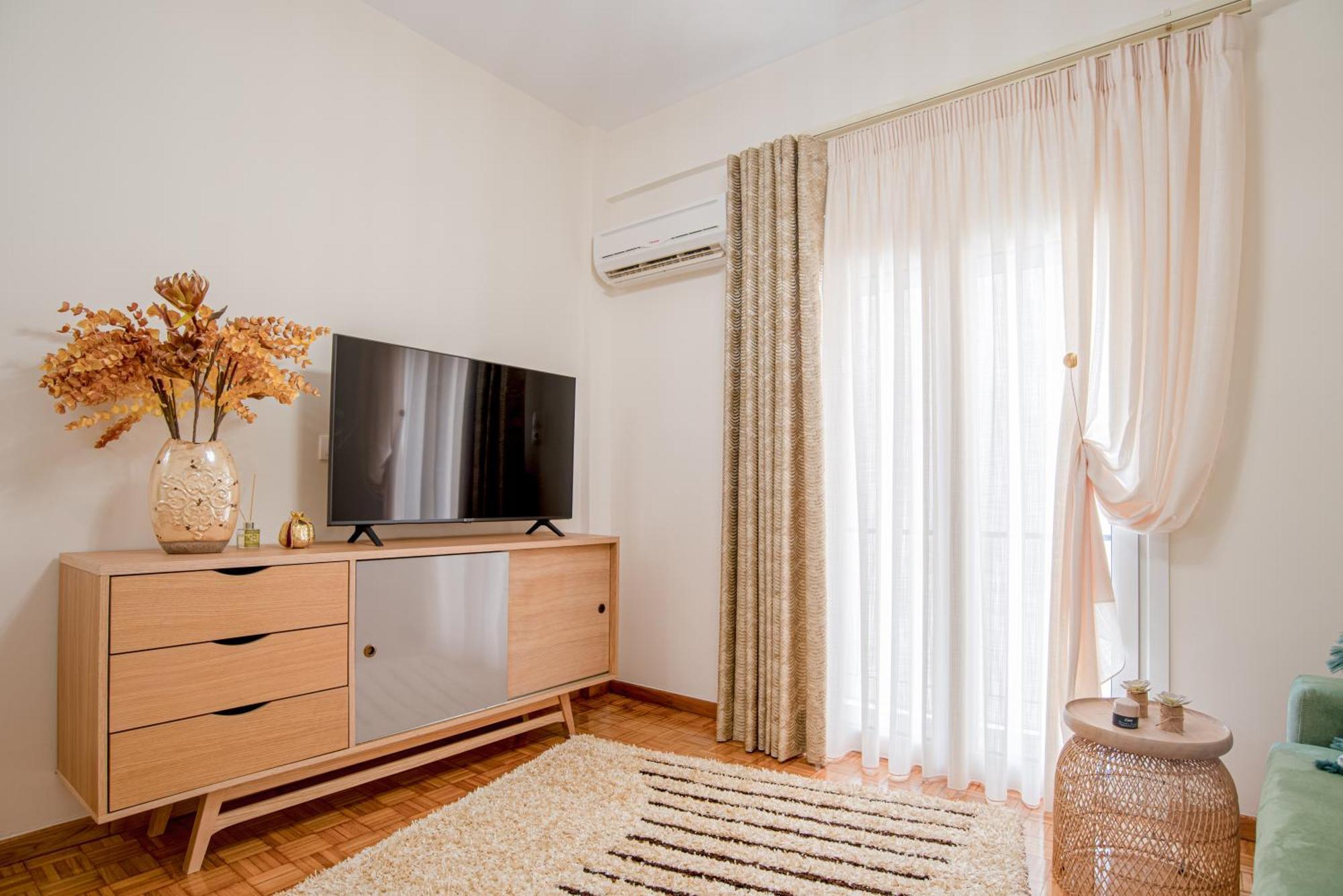 Alkistis Luxury Apartment Афины Экстерьер фото